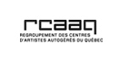 Logo RCAAQ