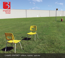 Compilation DVD - Champs d'intérêt