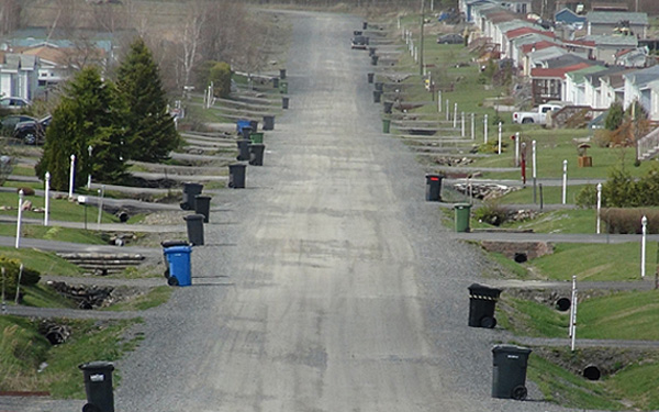 Camila Vasquez en résidence de prospection