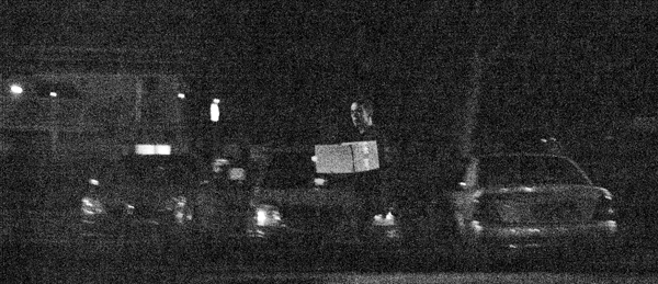 Rapport d'enquête novembre 2011