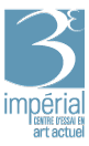 Logo 3e impérial