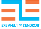 Logo l'envers de l'endroit