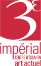 Logo 3e impérial