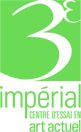 Logo 3e impérial