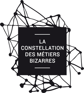 Logo Constellation