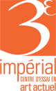 Logo 3e impérial