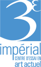 Logo 3e impérial