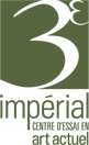Logo 3e impérial
