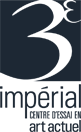 Logo 3e impérial