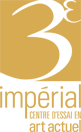 Logo 3e impérial