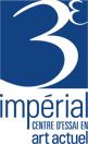Logo 3e impérial
