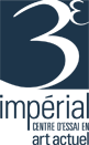 Logo 3e impérial