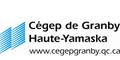 Logo Cegep de Granby-Haute-Yamaska