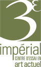Logo 3e impérial