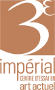 Logo 3e impérial
