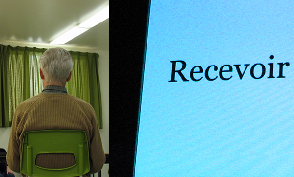 Sylvaine Chassay - Les écrins